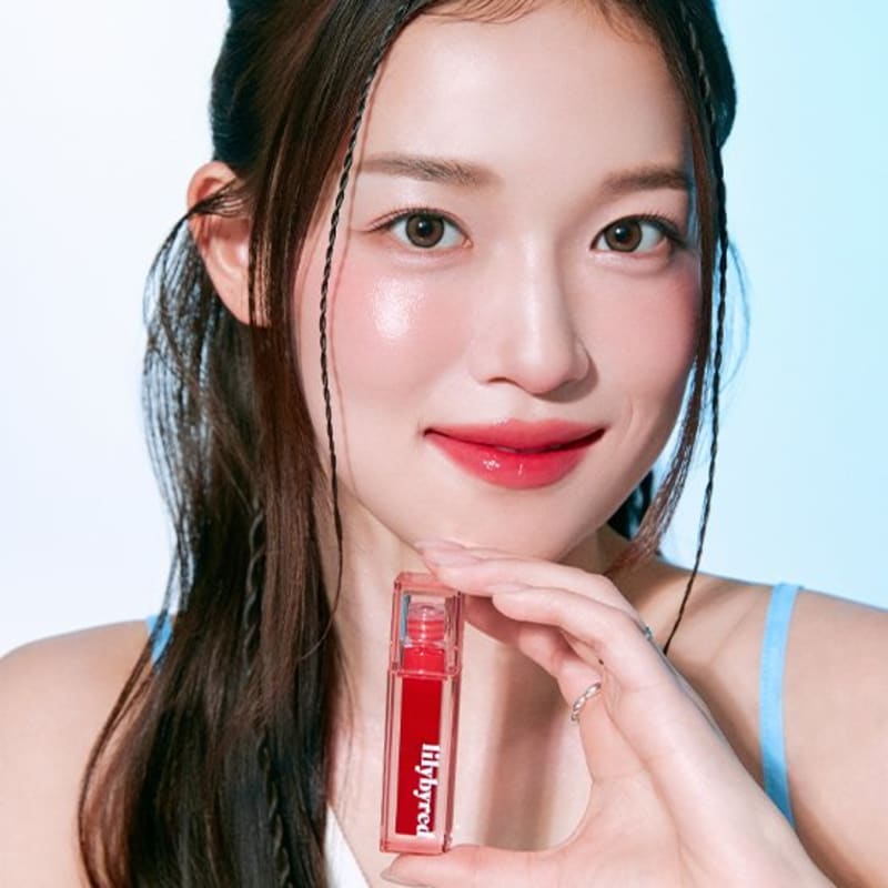 

[Lilybyred] Juicy Liar Water Tint 6 типов (Выберите 1) 06 Pretend to be Rich Sangria