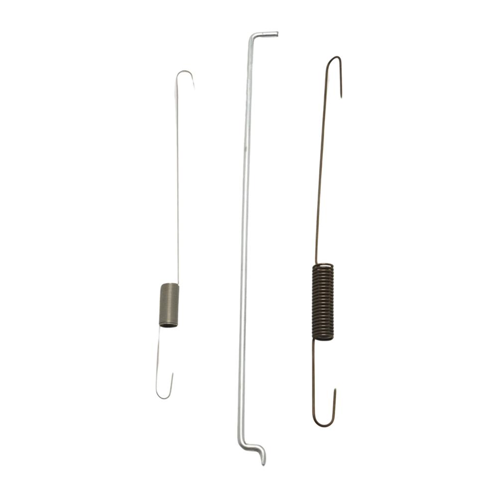 

For HONDA GX120 GX140 GX160 GX200 168F Throttle Governor Link Rod Speed Return Spring Engine Motor Generator Water Pump China Mainland