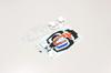 Kyosho Driver Figure OTB246B (Optima)