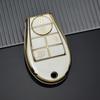 Soft Tpu Car Key Cover Case Car Styling Protector For Chrysler Jeep Grand Cherokee Dodge Durango Magnum Ram
