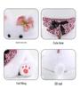 West Highland White Terrier Plush Puppy Doll - Sleep Comfort & Birthday Gift for Girls