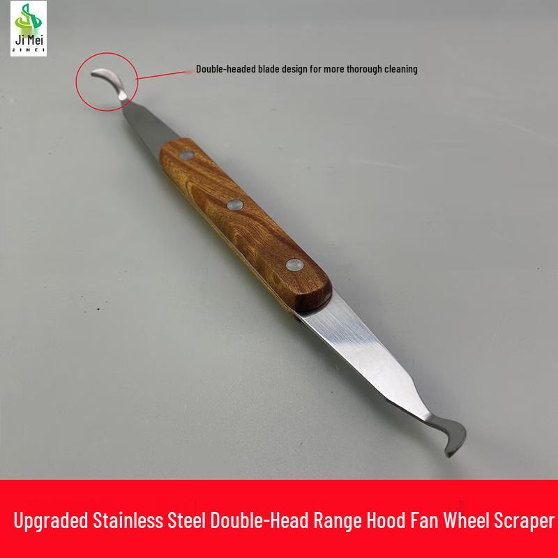 

Jimei Range Hood Cleaning & Disassembly Tool Kit