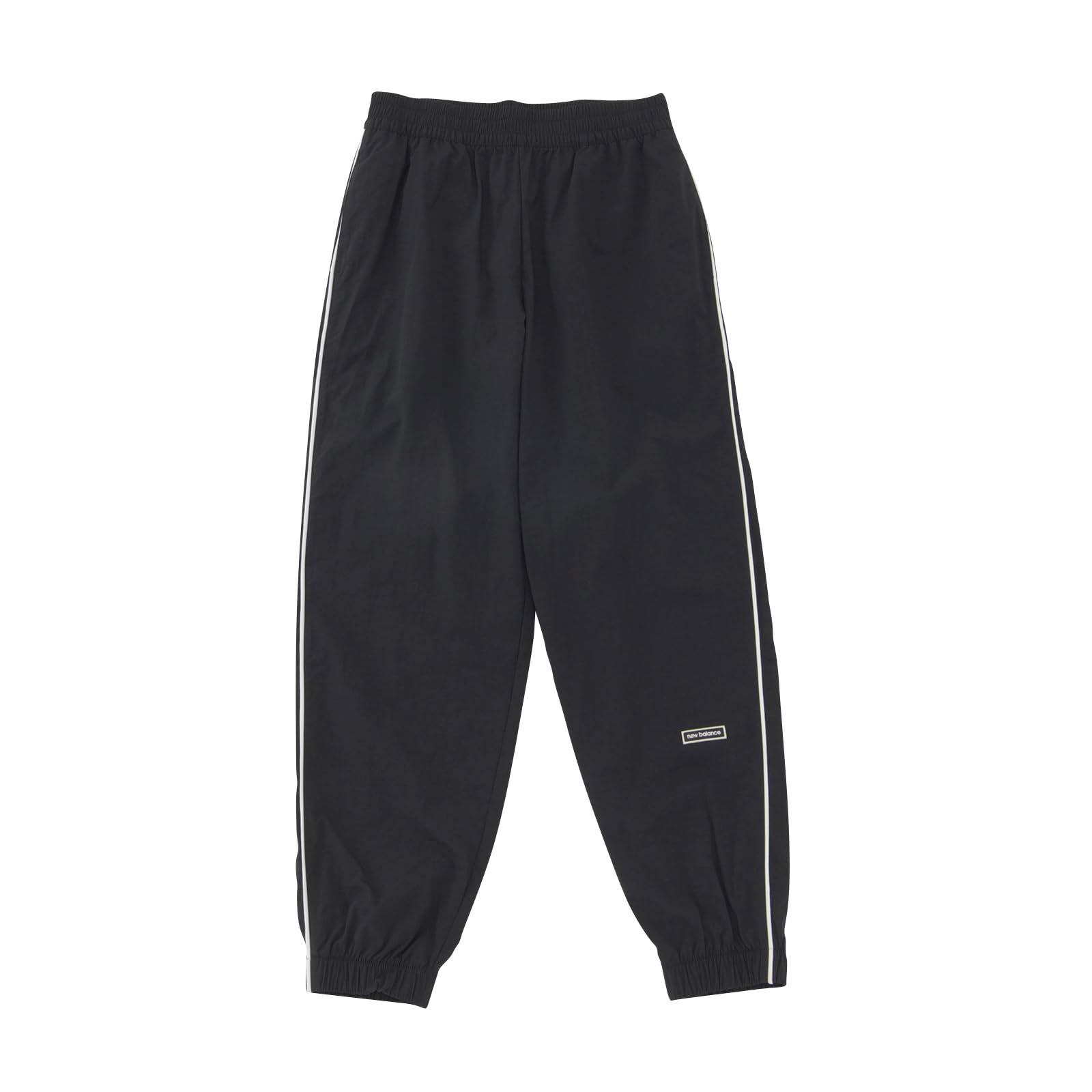 

Брюки тканые NB Essentials BK M [New Balance] (WP33505) Женский (черный)