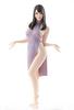 Max Factory PLAMAX Naked Angel Aika Yumeno scale PS typ montáže plastový model 1/20 1/20