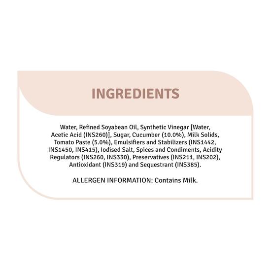 Veeba Thousand Island Dressing, 300g