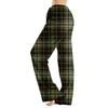 Women's Loose Fit Christmas Print Pajama Pants for Sleep and Casual Home Wear