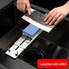 Riyue Xingchen Adjustable Anti-Slip Whetstone Sharpening Stand Set