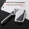 TPU Soft Shell Key Cover for Lynk & Co 01/05/06 - Full Protection Car Key Case