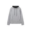 Sweatshirts Men's Gray Hooded Moderate Regular 50483036-059