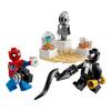 LEGO Marvel Venom Museum Heist Spider-Man