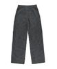 THE COLDEST MOMENT Tcm Vintage Shrimp Pants (Charcoal)