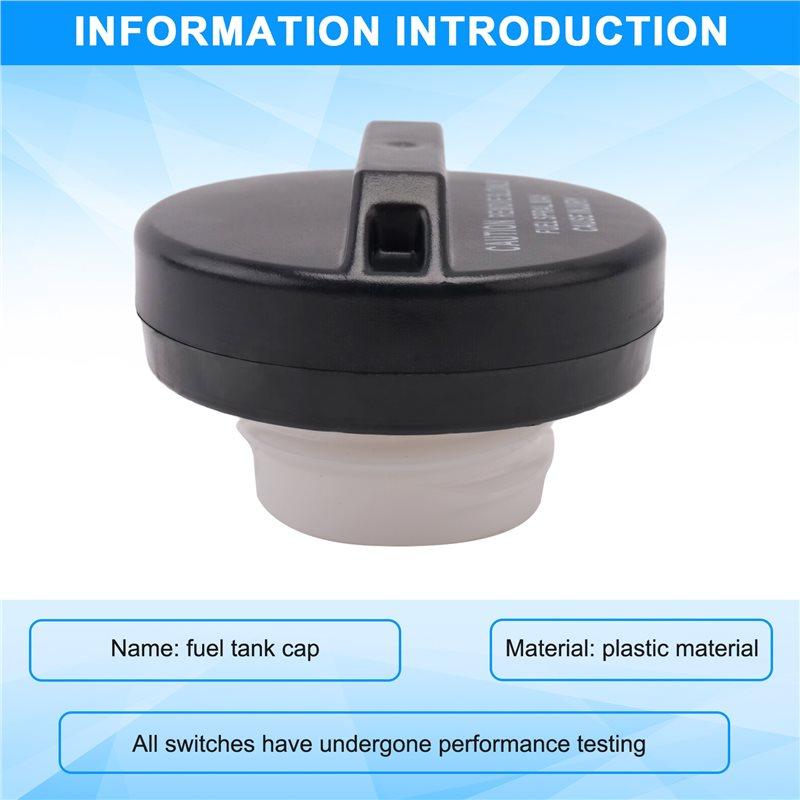 A58X-Fuel Tank Cap MB400395 For Mitsubishi Pajero Montero Shogun II 2Nd Pinin IO Sport Nativa L300 L400 L200 MN106160