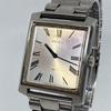 Used Good Condition Working Item Seiko Chariot Men's Watch Made In 1974 Vintage