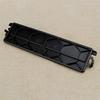 Black Cabin Air Filter Cover For Honda Civic 2.0/1.5L 2016- # 79303-TBA-A11