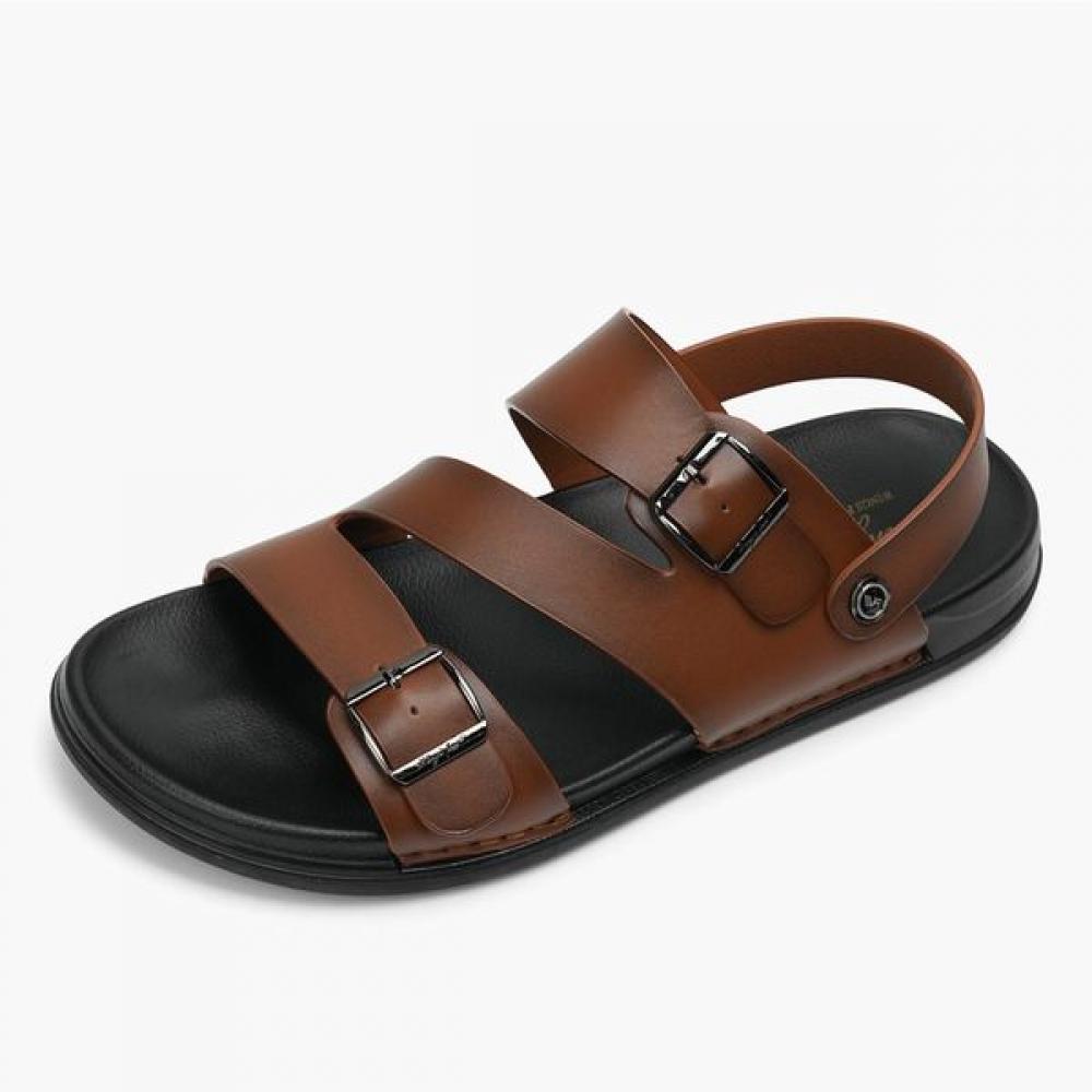 Wing S Foot Men S 2way Sandal Slipper W304043rb M Sc 280