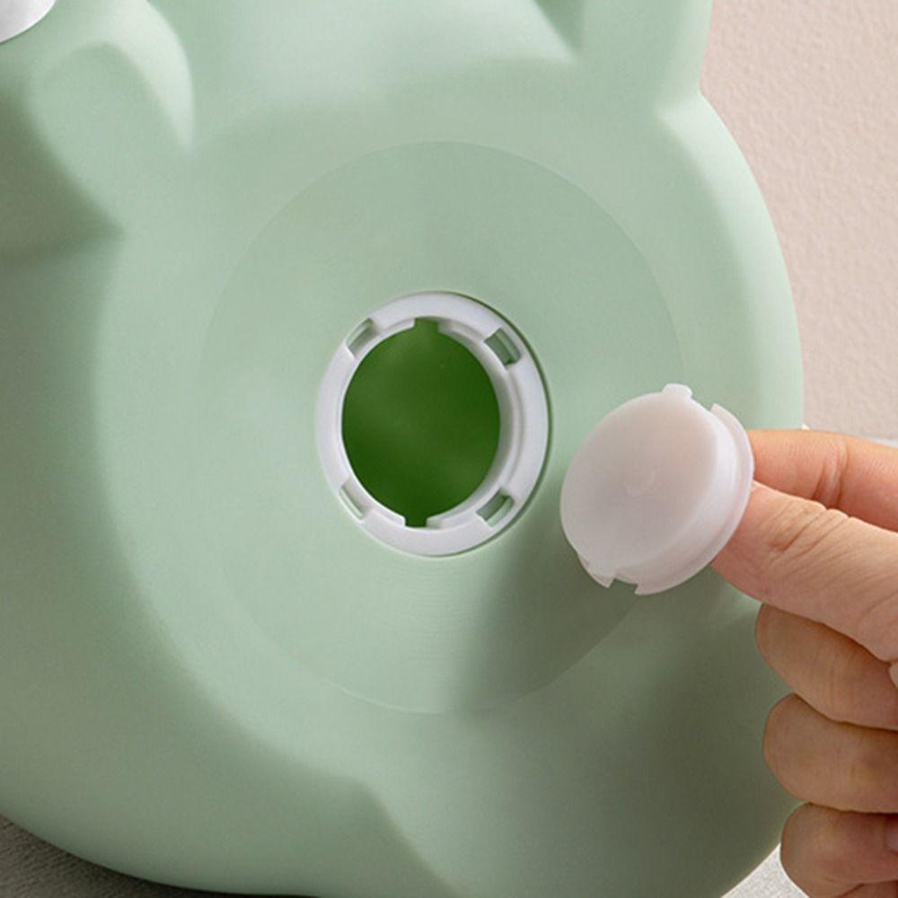 Creative Coin Bank Adorable Dragon Money Saving Jar New Year Decorations Cartoon Piggy Bank Boys