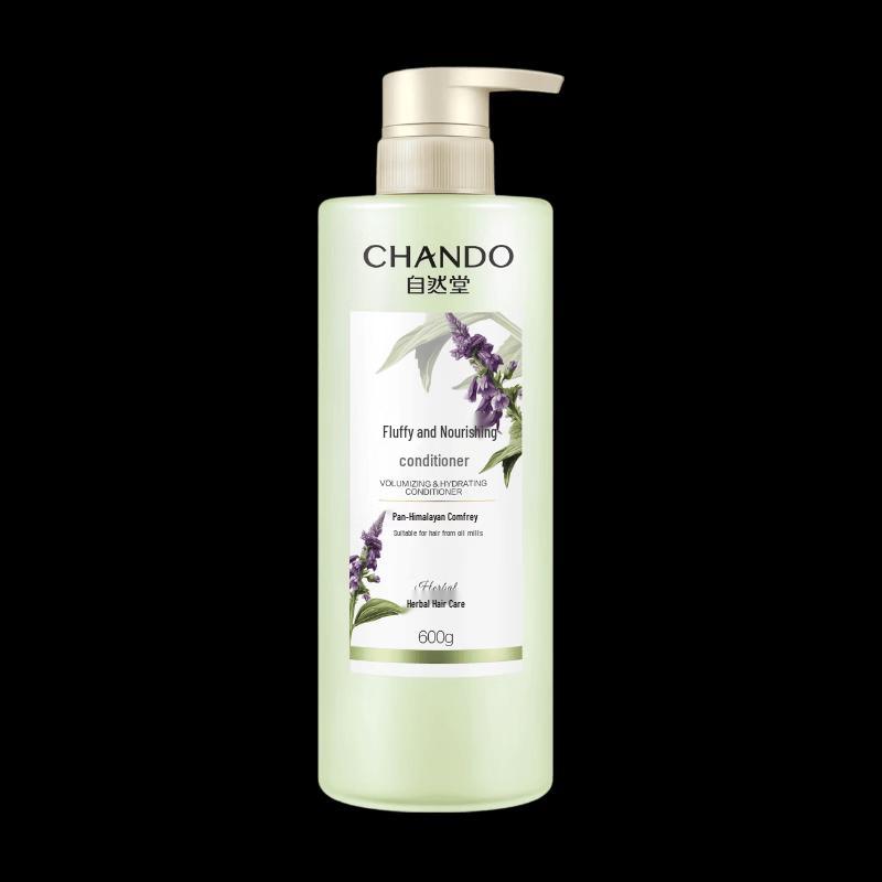 CHANDO Fluffy & Moisturizing Hair Conditioner