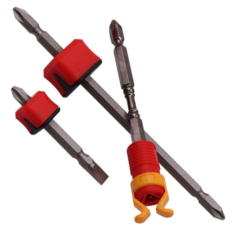 Magnetic Screwdriver Sleeve with Strong Magnetism
