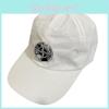 Casual Baseball Cap Sun Hat Water Resistant Peaked Cap For Hiking Camping And