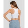 Original Outwear Yoga Vest Women's One-Piece Pilates Bra Running Fitness Bubble Wrap Sports Intimates Big Chest