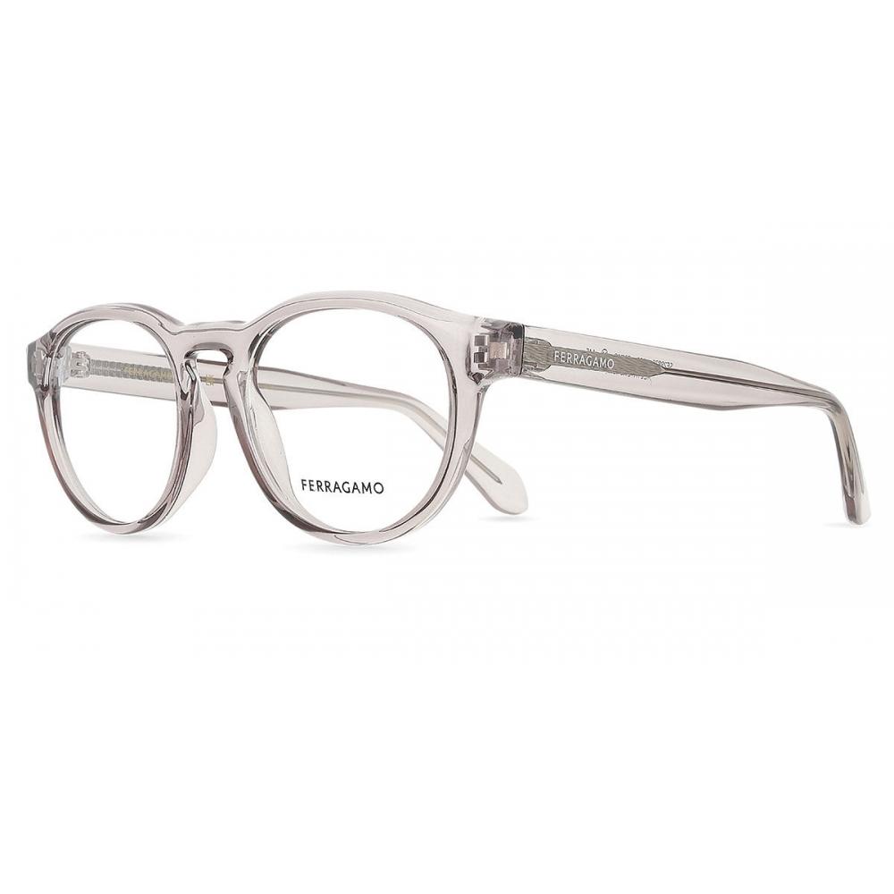 Salvatore Ferragamo Sf2987e 020 Unisex Eyeglasses