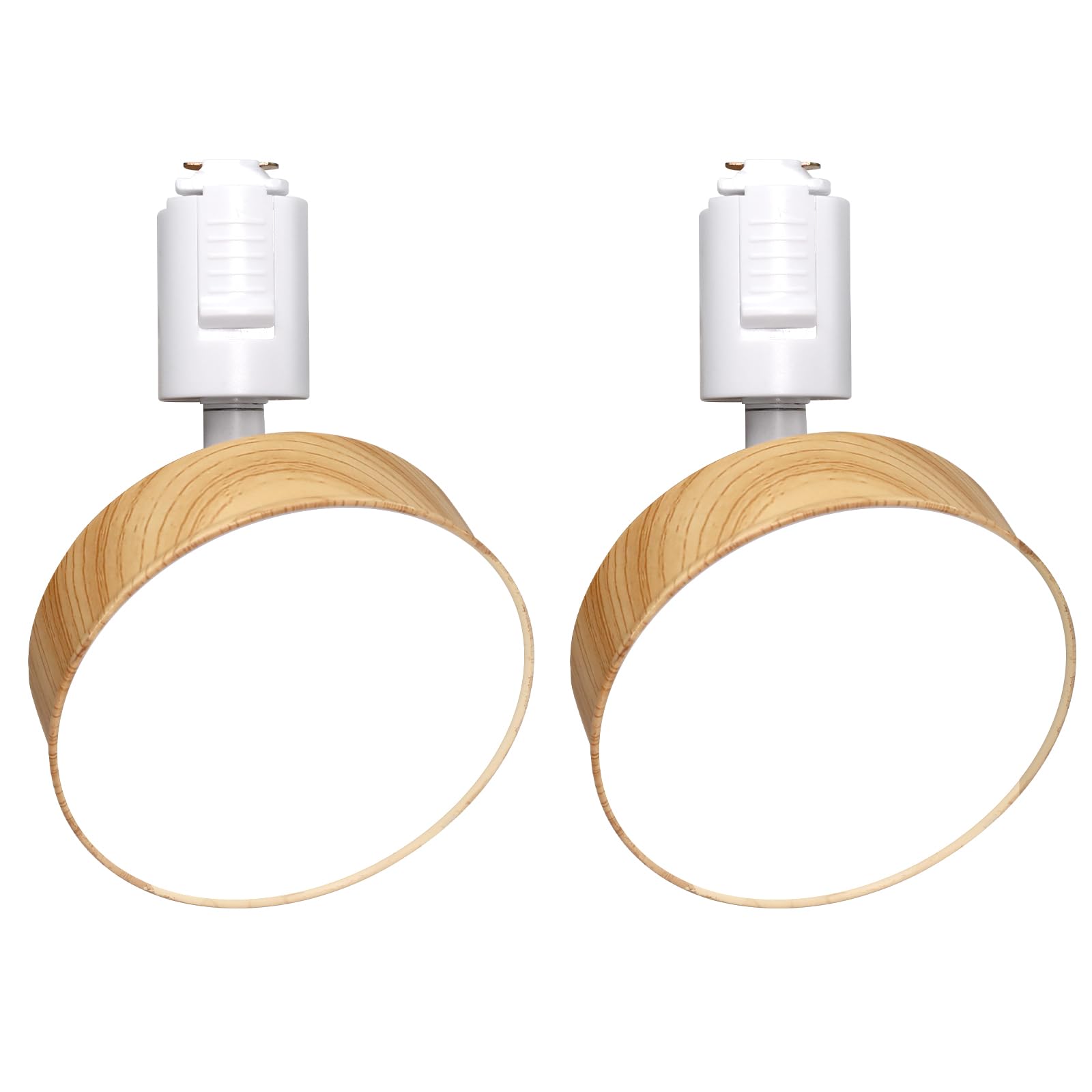 

SPAHER Светодиодный прожектор на шине, эквивалент 120 Вт, простая установка, регулируемый угол, лампа в комплекте, яркий и стильный светильник для выращивания растений для потолка,