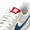 Sneakers Unisex Undefeated x Nike Air Force 1 Low 5 On It da Uomo Bianco Grigio-Nebbia Blu Imperiale DM8461-001