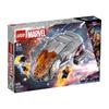LEGO 76232 Os Blocos de Brinquedo Hoopty