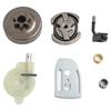 Power Equipment Oil Pump Replacement Set Bar Plate