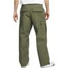 Nike Casual Pants Men's Olive Green DQ6290-222