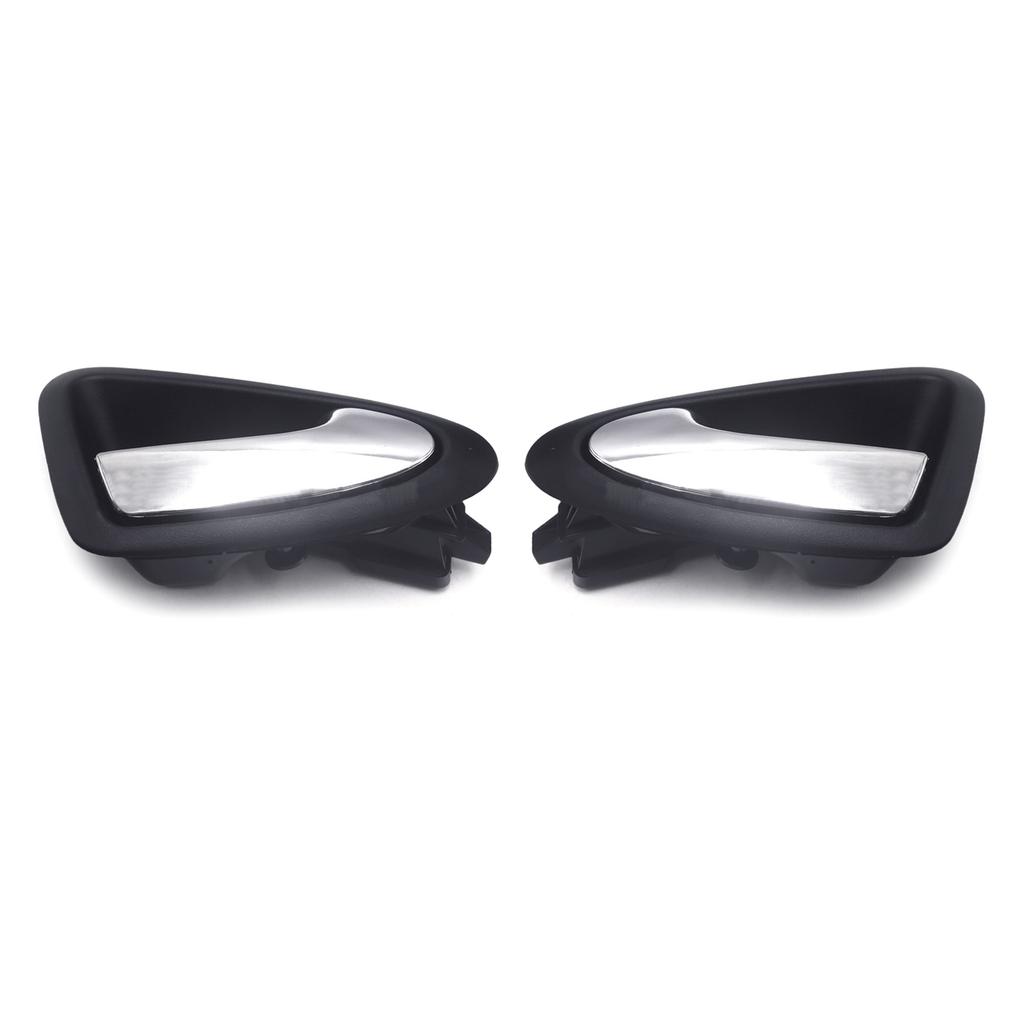 Precisions Fit Auto Interior Handle Impact Resistant Car Interior Handle Vehicle Interior Upgrades Door Handle for Car