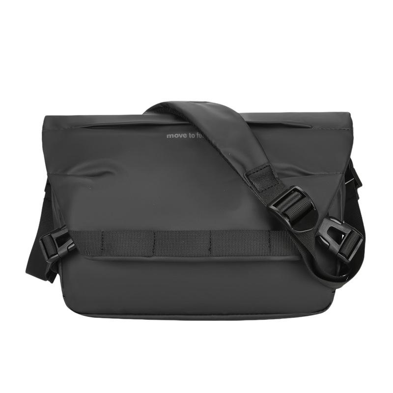 Messenger Bag Men's Shoulder Bag Student Crossbody Bag