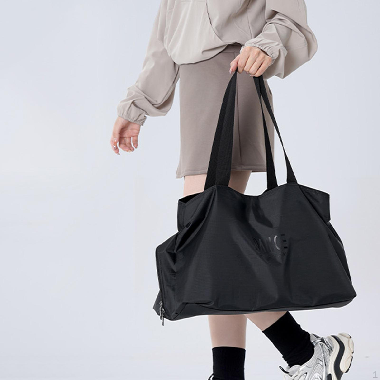 

Dance Tote Bag Sports Gym for Camping