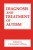 Kniha Diagnosis and Treatment of Autism