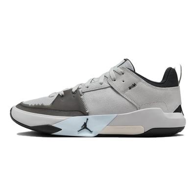 Air One Take 5 Paris PF Szary Mglisty Sneakersy Unisex Żaglowy-Off-Noir HF0452-001