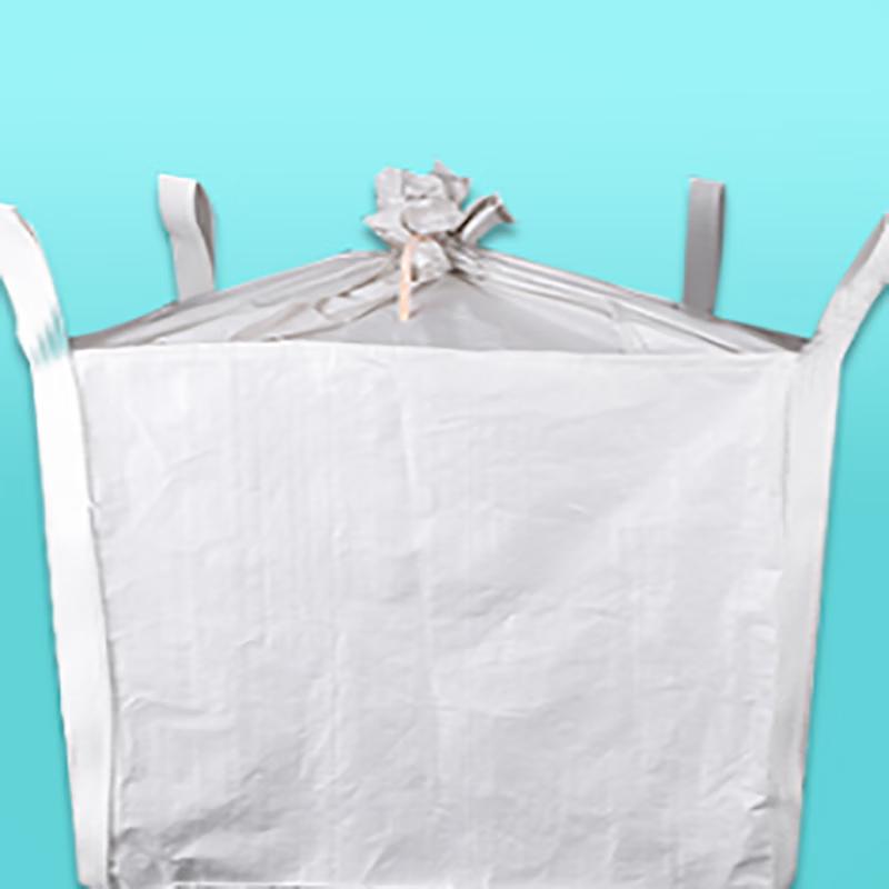 Lijuhong White 1600kg FIBC Bulk Bag
