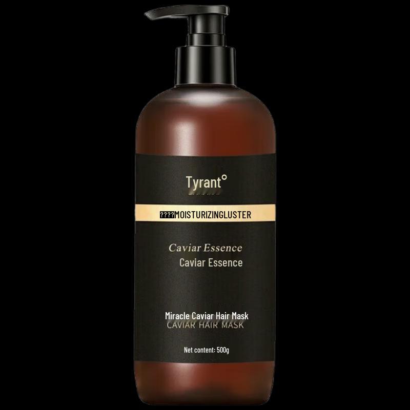 BaWang Caviar Hair Mask 500g