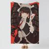 character C-Celestia Ludenberg-g Throw Thick Comfort Flannel Quilt, Multi-scene Use Indoor Outdoor Daily Nap