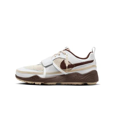 Zoom Field Jaxx Travis Scott Light Chocolate