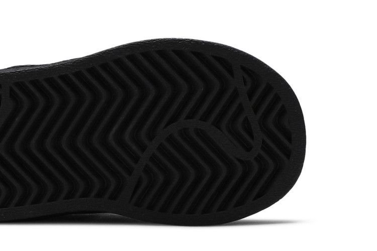 Kids' Sneakers adidas Superstar Core Black Cloud White Gold (TD) Core Black/Cloud White/Core Black