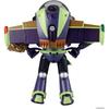 Takara Tomy Toy Story 30th Anniversary Real Size Talking Figure Buzz Lightyear Ninja Version