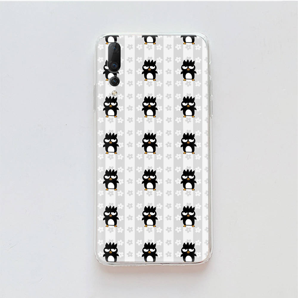 

Прозрачный чехол для Samsung A04 A14 A23 M33 M53 Realme 10 9 C35 C55 VIVO X80 Infinix Hot 30 Note 11 Tecno Spark 8P Pro L-26 Badtz-maru Infinix Hot 11 арлекин