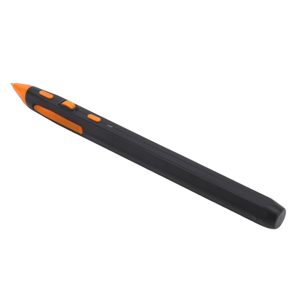 Computer Mouse Pen DPI 800 1200 1600 Adjustable Pocket Ergonomic 2.4G Wireless Pen Mouse for Laptops Desktops Tablets