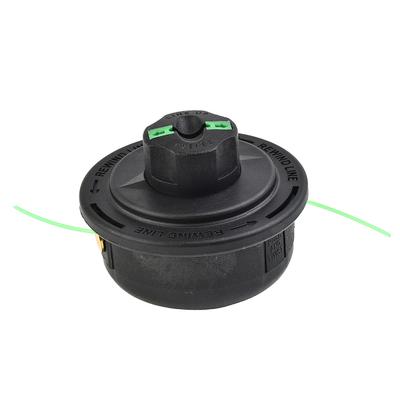 Garden Trimmer Trimmer Head Head Power Tools Bump Feed A-89137 Equipment High Quality Mower RST210 Replace Right Hand