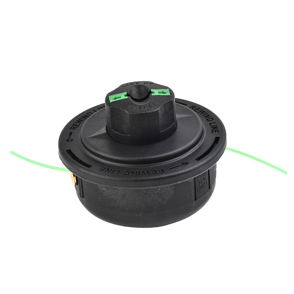 

Garden Trimmer Trimmer Head Head Power Tools Bump Feed A-89137 Equipment High Quality Mower RST210 Replace Right Hand CHINA