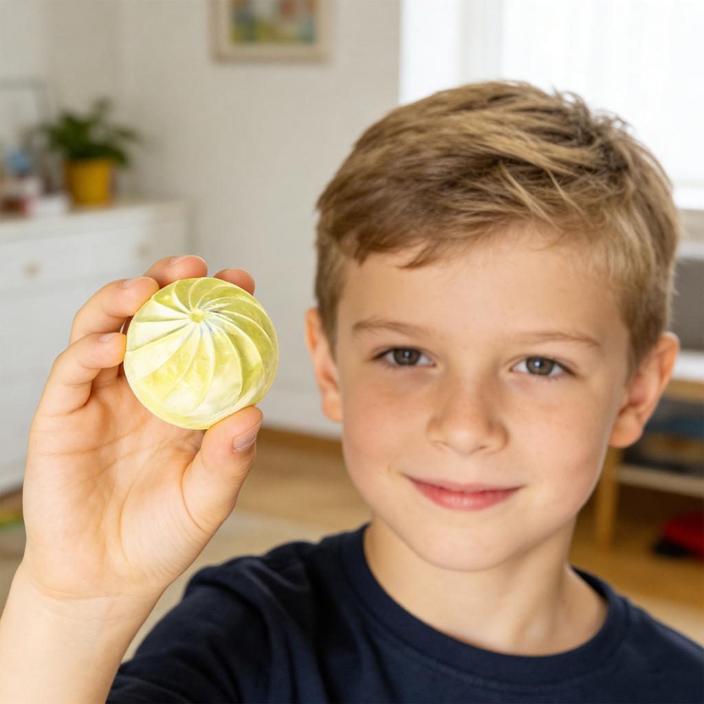 Stress Relief Toy Funny Sensory Toy