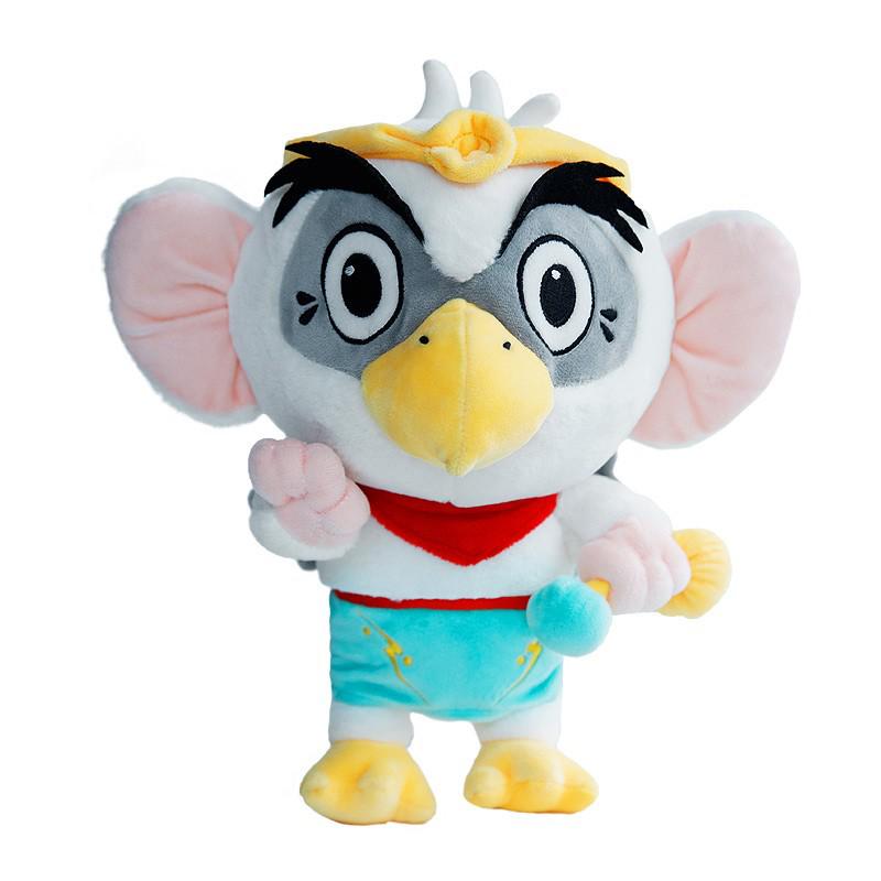 Plush Toys for Claw Machines, Small Dolls, Wedding Toss Gifts, Creative Party Favors