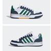 Adidas ENTRAP Campus Style Retro Basketball Sneakers for Men and Women - Adidas JQ5047 JQ3925