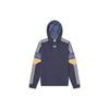 adidas Originals Trefoil Sweatshirts Herren Kapuzenpullover Mittlere Passform Regular ED7174