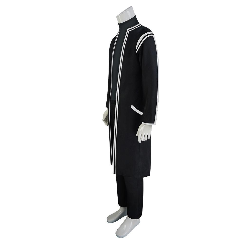 Tokyo Revengers Cosplay Costume, Haitani Ran & Haitani Rindo Uniform for Anime Role Play
